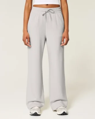 Pantalones holgados Active Cooldown de Gilly Hicks Pantalones holgados Active Cooldown de Gilly Hicks