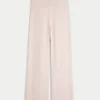 Pantalones rectos de punto de Gilly Hicks Pantalones rectos de punto de Gilly Hicks