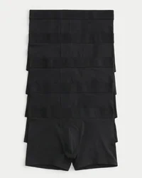 Paquete de 5 calzoncillos bóxer de longitud clásica