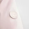 Parka con forro de piel sintética Parka con forro de piel sintética