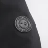 Parka con forro de piel sintética Parka con forro de piel sintética