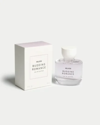 Perfume Budding Romance