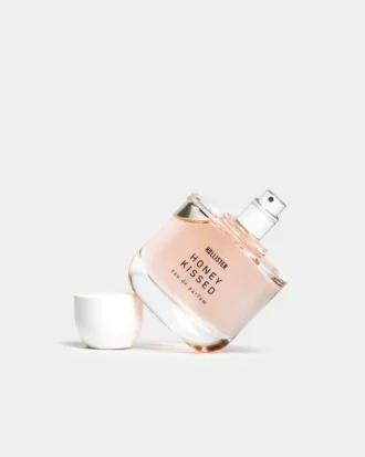 Perfume Honey Kissed