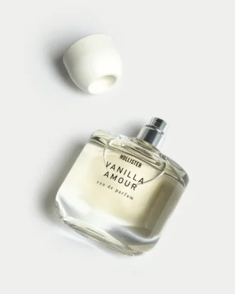 Perfume Vanilla Amour