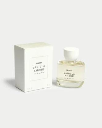 Perfume Vanilla Amour