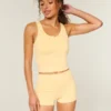 Prenda básica imprescindible Shortie Prenda básica imprescindible Shortie
