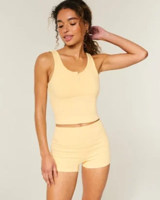 Prenda básica imprescindible Shortie Prenda básica imprescindible Shortie