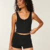 Prenda básica imprescindible Shortie Prenda básica imprescindible Shortie