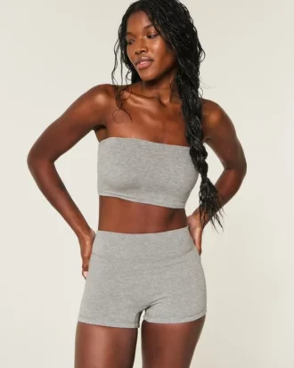 Prenda básica imprescindible Shortie Prenda básica imprescindible Shortie