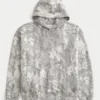 Sudadera con capucha Boxy Camo Sudadera con capucha Boxy Camo
