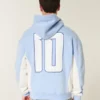 Sudadera con capucha con gráfico de la Asociación Argentina de Fútbol Sudadera con capucha con gráfico de la Asociación Argentina de Fútbol