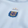Sudadera con capucha con gráfico de la Asociación Argentina de Fútbol Sudadera con capucha con gráfico de la Asociación Argentina de Fútbol