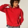 Sudadera con capucha cuadrada Sudadera con capucha cuadrada
