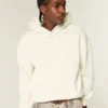 Sudadera con capucha cuadrada Sudadera con capucha cuadrada