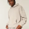Sudadera con capucha cuadrada Sudadera con capucha cuadrada