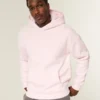 Sudadera con capucha cuadrada Sudadera con capucha cuadrada