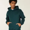 Sudadera con capucha cuadrada Sudadera con capucha cuadrada
