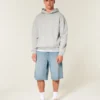 Sudadera con capucha cuadrada Sudadera con capucha cuadrada