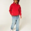 Sudadera con capucha cuadrada Sudadera con capucha cuadrada