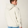 Sudadera con capucha cuadrada Sudadera con capucha cuadrada
