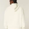Sudadera con capucha cuadrada Sudadera con capucha cuadrada