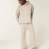 Sudadera con capucha cuadrada Sudadera con capucha cuadrada