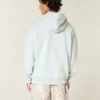 Sudadera con capucha cuadrada Sudadera con capucha cuadrada