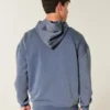 Sudadera con capucha cuadrada Sudadera con capucha cuadrada