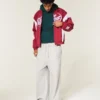 Sudadera con capucha cuadrada Sudadera con capucha cuadrada