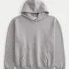 Sudadera con capucha cuadrada Sudadera con capucha cuadrada