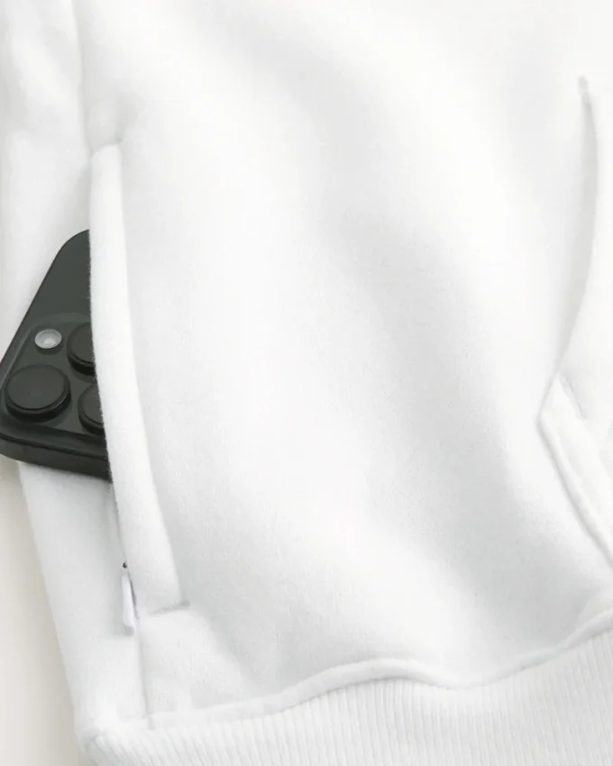 Sudadera con capucha cuadrada Sudadera con capucha cuadrada