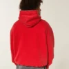 Sudadera con capucha cuadrada Sudadera con capucha cuadrada