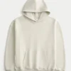 Sudadera con capucha cuadrada Sudadera con capucha cuadrada