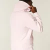 Sudadera con capucha cuadrada Sudadera con capucha cuadrada