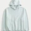 Sudadera con capucha cuadrada Sudadera con capucha cuadrada