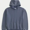 Sudadera con capucha cuadrada Sudadera con capucha cuadrada