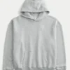 Sudadera con capucha cuadrada Sudadera con capucha cuadrada