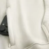 Sudadera con capucha cuadrada Sudadera con capucha cuadrada