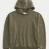 Sudadera con capucha cuadrada Sudadera con capucha cuadrada
