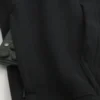 Sudadera con capucha cuadrada Sudadera con capucha cuadrada