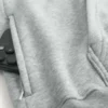 Sudadera con capucha cuadrada Sudadera con capucha cuadrada