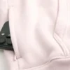 Sudadera con capucha cuadrada Sudadera con capucha cuadrada