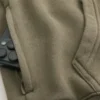 Sudadera con capucha cuadrada Sudadera con capucha cuadrada