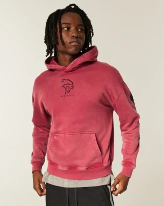 Sudadera con capucha Dodge Hellcat Graphic Sudadera con capucha Dodge Hellcat Graphic