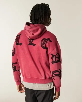 Sudadera con capucha Dodge Hellcat Graphic Sudadera con capucha Dodge Hellcat Graphic