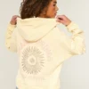 Sudadera con capucha Easy Solana Springs Graphic Sudadera con capucha Easy Solana Springs Graphic