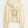 Sudadera con capucha Easy Solana Springs Graphic Sudadera con capucha Easy Solana Springs Graphic