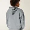 Sudadera con capucha, forro térmico y cremallera Sudadera con capucha, forro térmico y cremallera