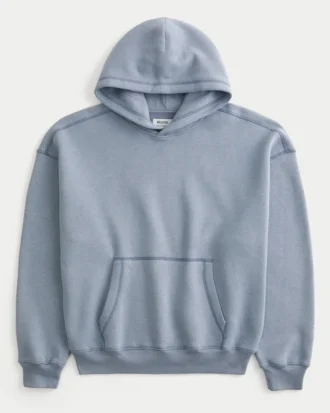 Sudadera con capucha holgada Sudadera con capucha holgada