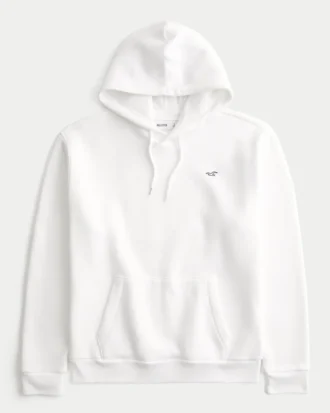 Sudadera con capucha Icon